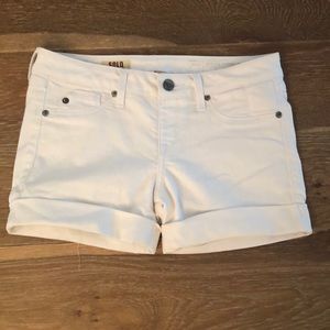 Sold design lab shorts